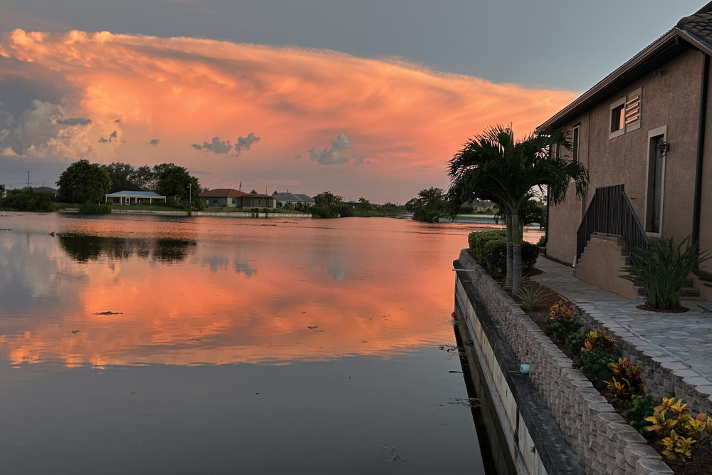 Cape Coral 1106