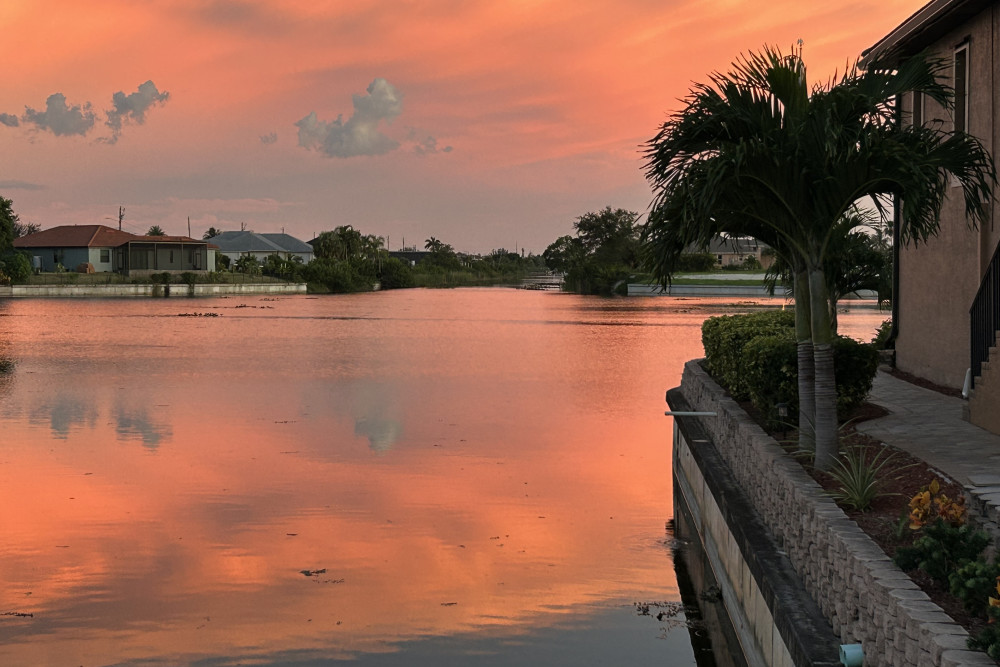 Cape Coral 1106