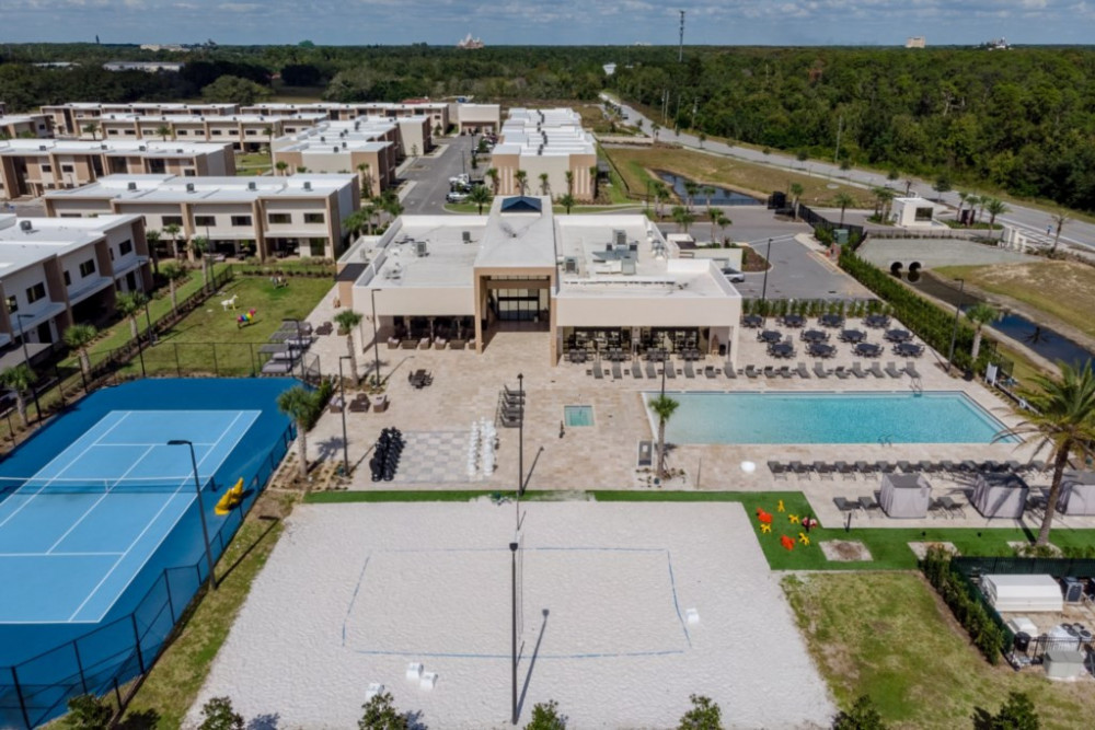 Magic Village Views 28