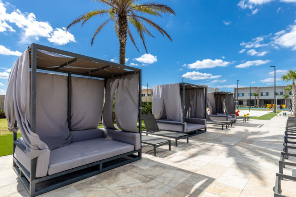 Magic Village Views 28