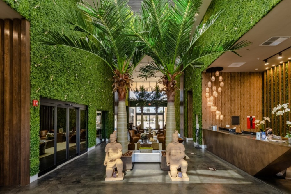 Magic Village Views 28