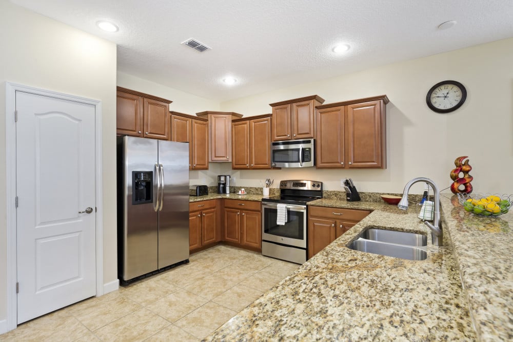 Championsgate 153
