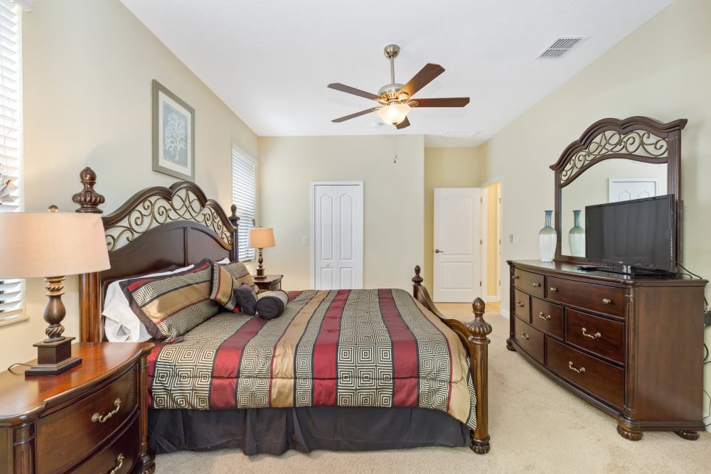 Championsgate 153