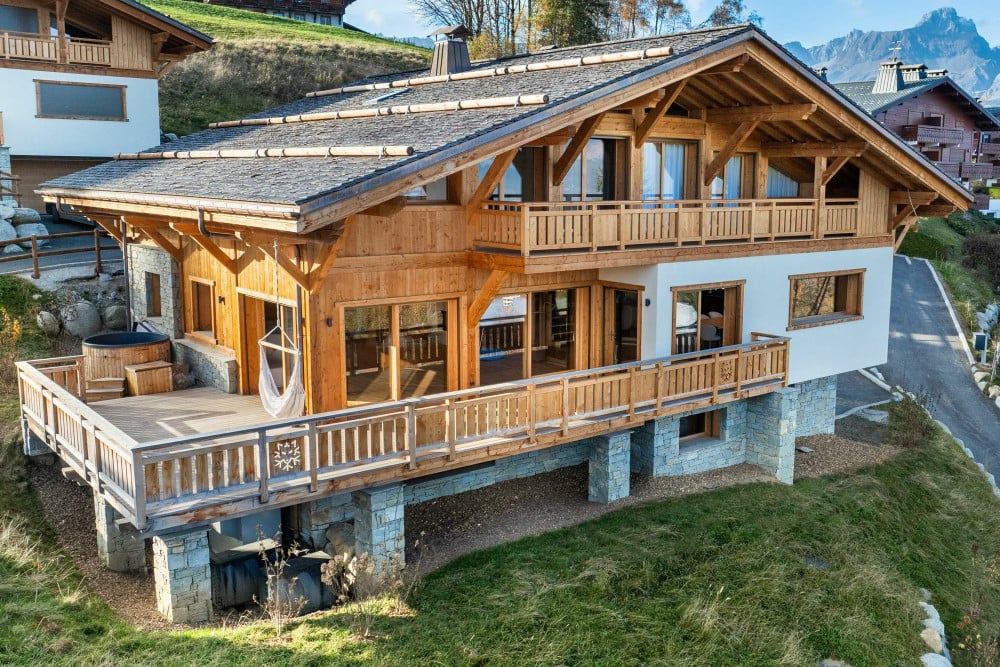 Megeve 40