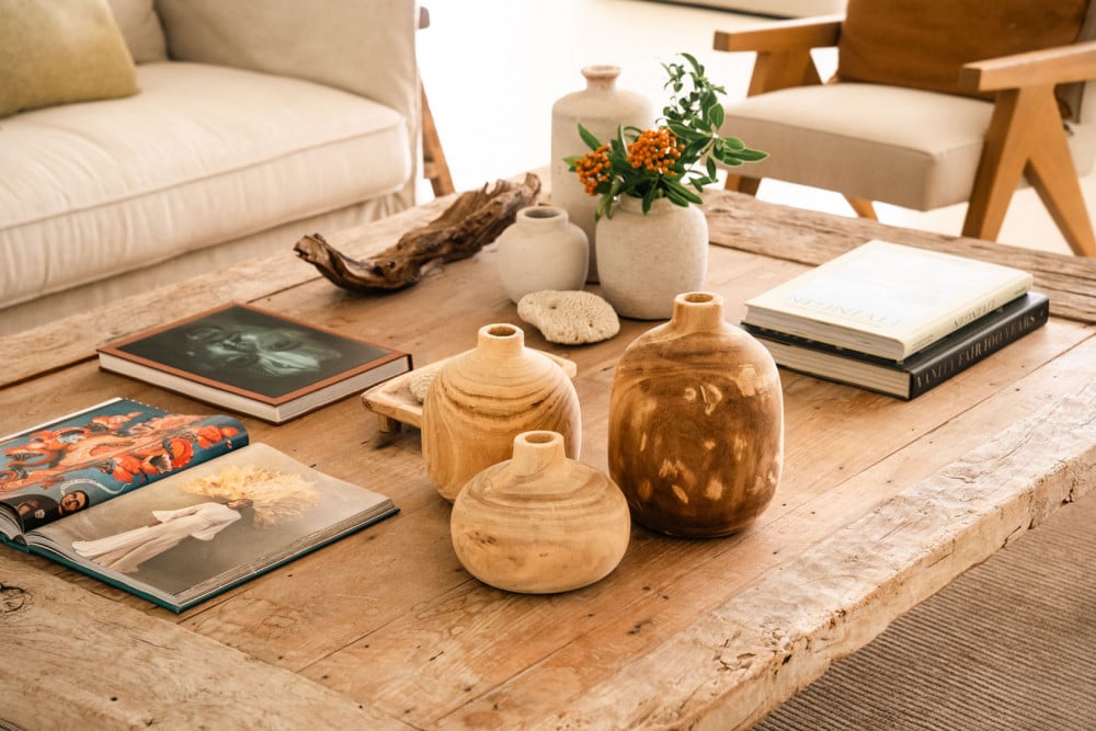 Godings Beach House - 5 bed