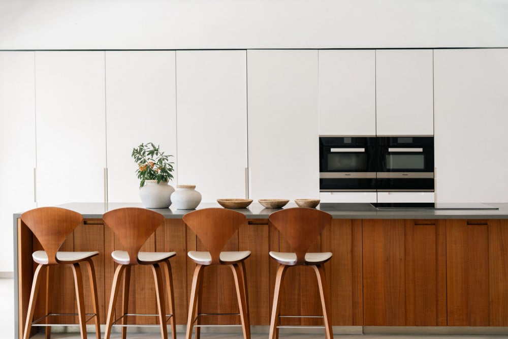 Godings Beach House - 5 bed