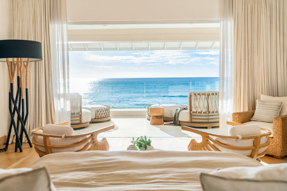 Godings Beach House - 5 bed