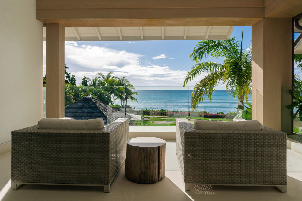 Godings Beach House - 5 bed