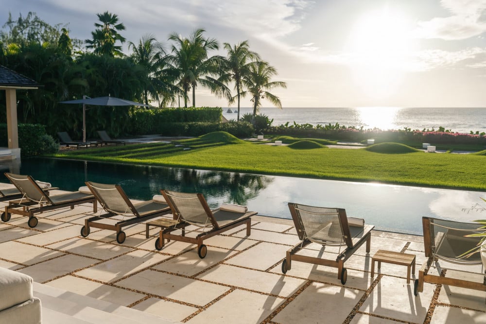 Godings Beach House - 5 bed