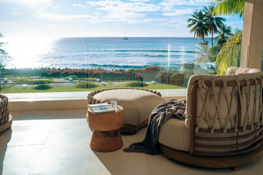 Godings Beach House - 5 bed