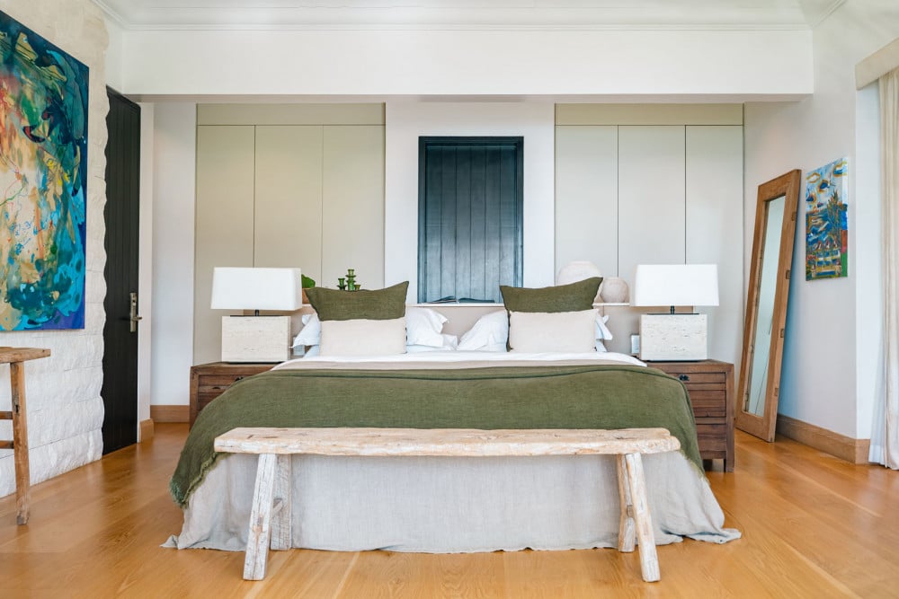 Godings Beach House - 5 bed