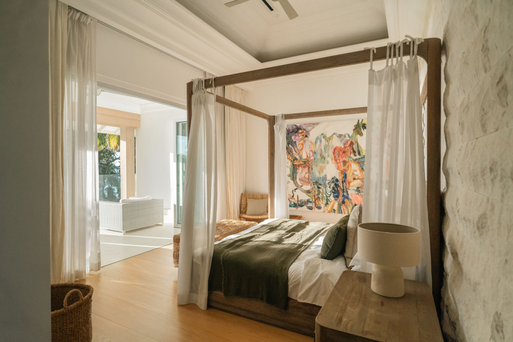 Godings Beach House - 5 bed