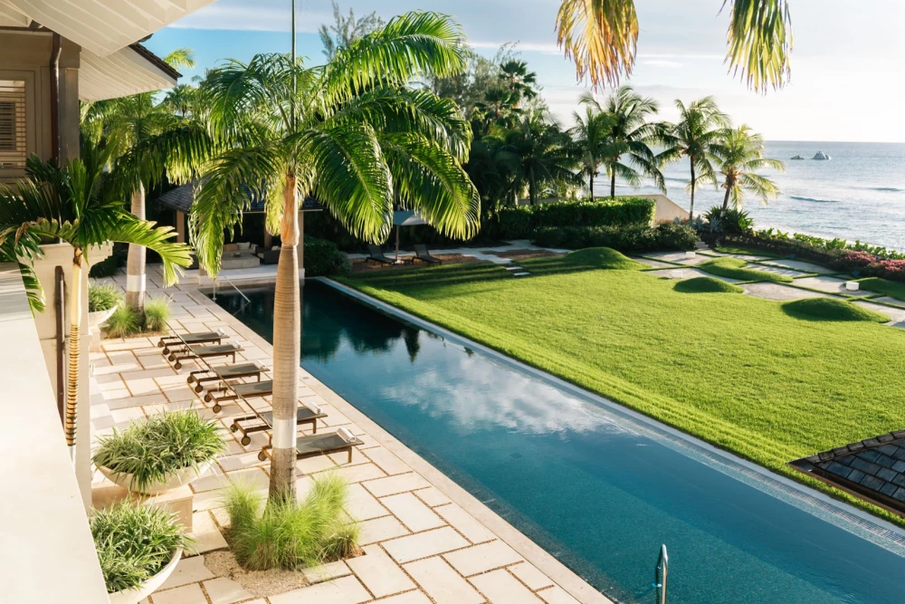 Godings Beach House - 5 bed