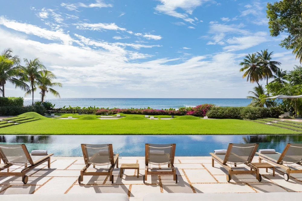 Godings Beach House - 5 bed