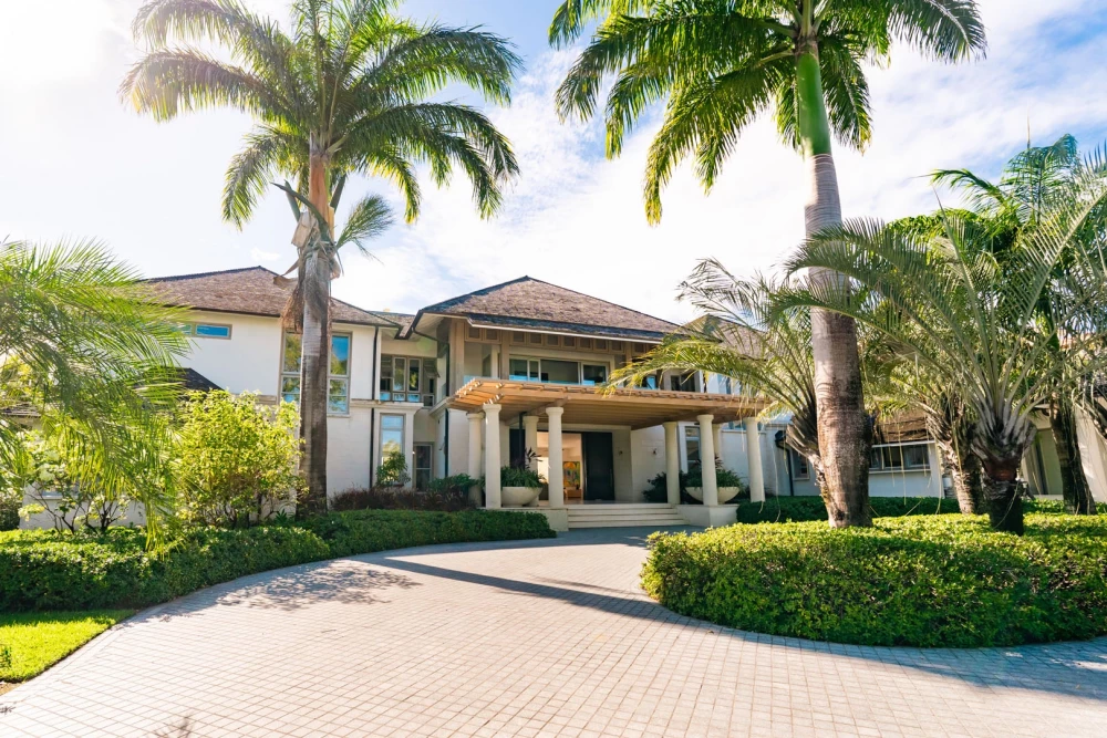 Godings Beach House - 5 bed