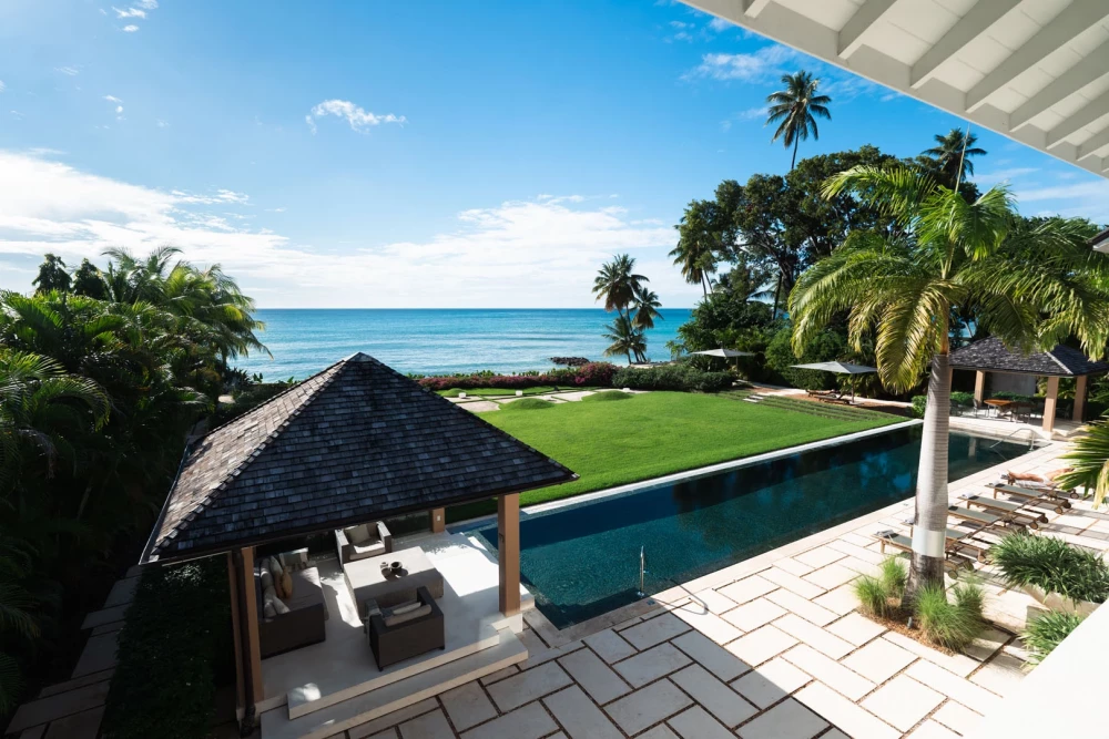 Godings Beach House - 5 bed