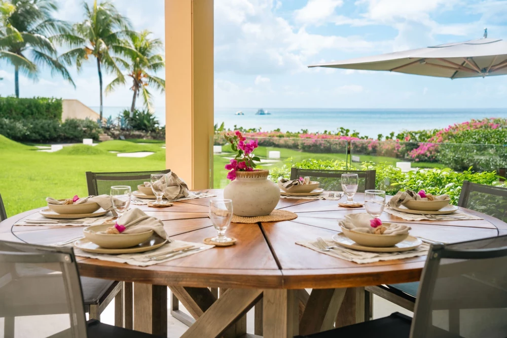 Godings Beach House - 5 bed