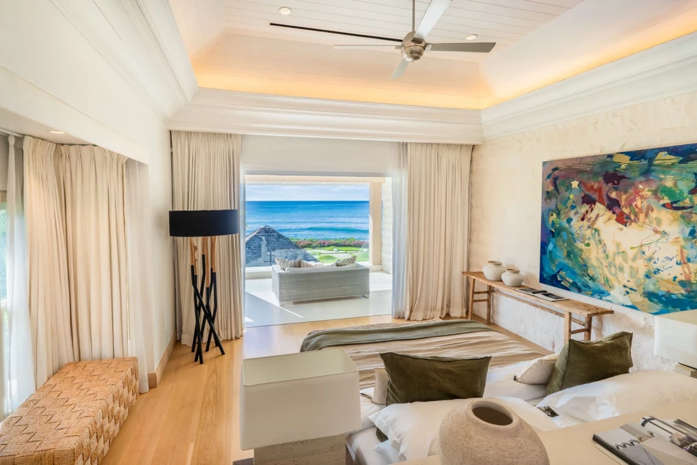 Godings Beach House - 5 bed