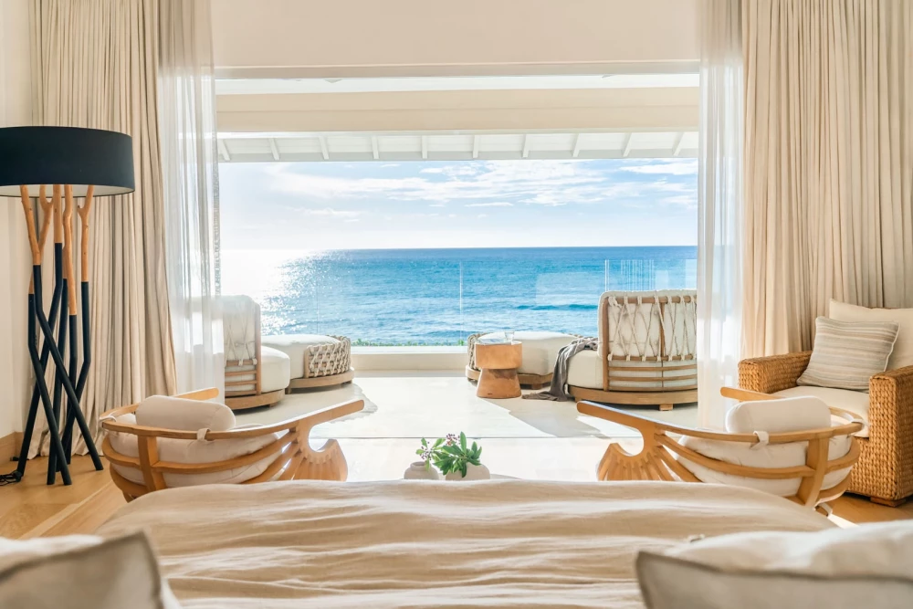 Godings Beach House - 5 bed