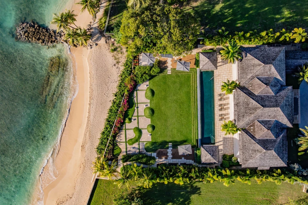 Godings Beach House - 5 bed