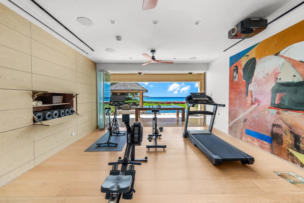 Godings Beach House - 5 bed