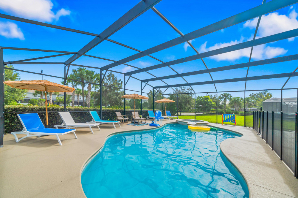 Solterra Resort 446