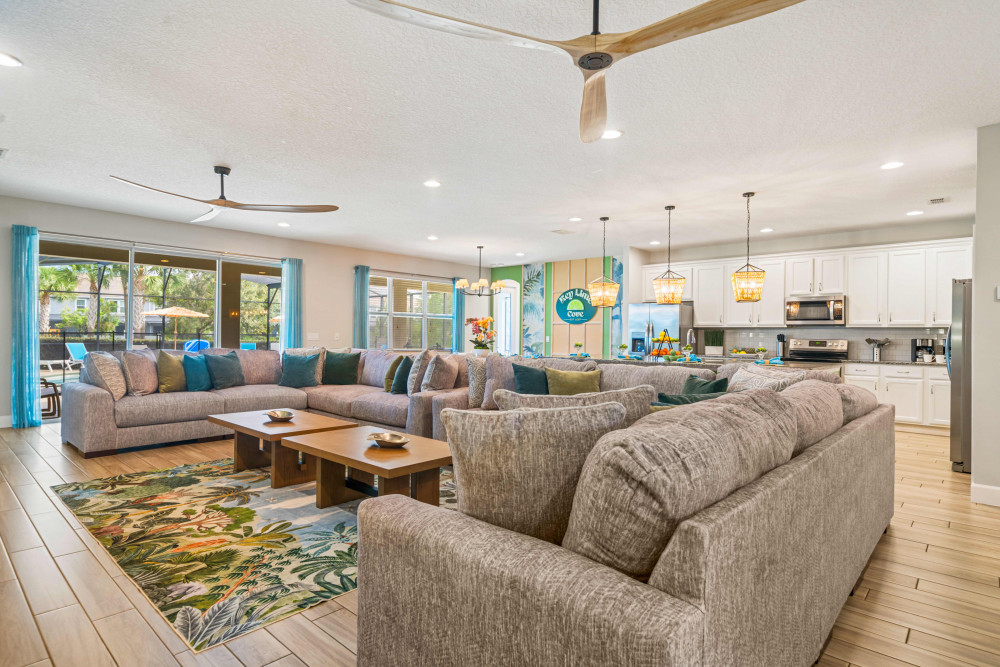 Solterra Resort 446