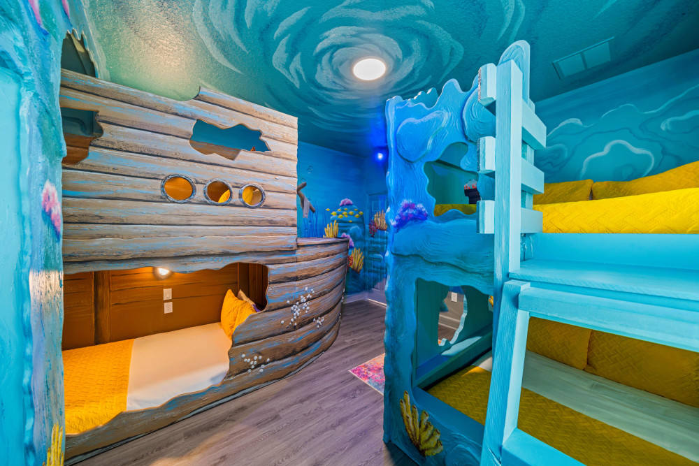 Solterra Resort 446