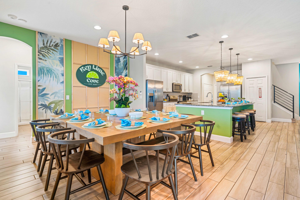 Solterra Resort 446