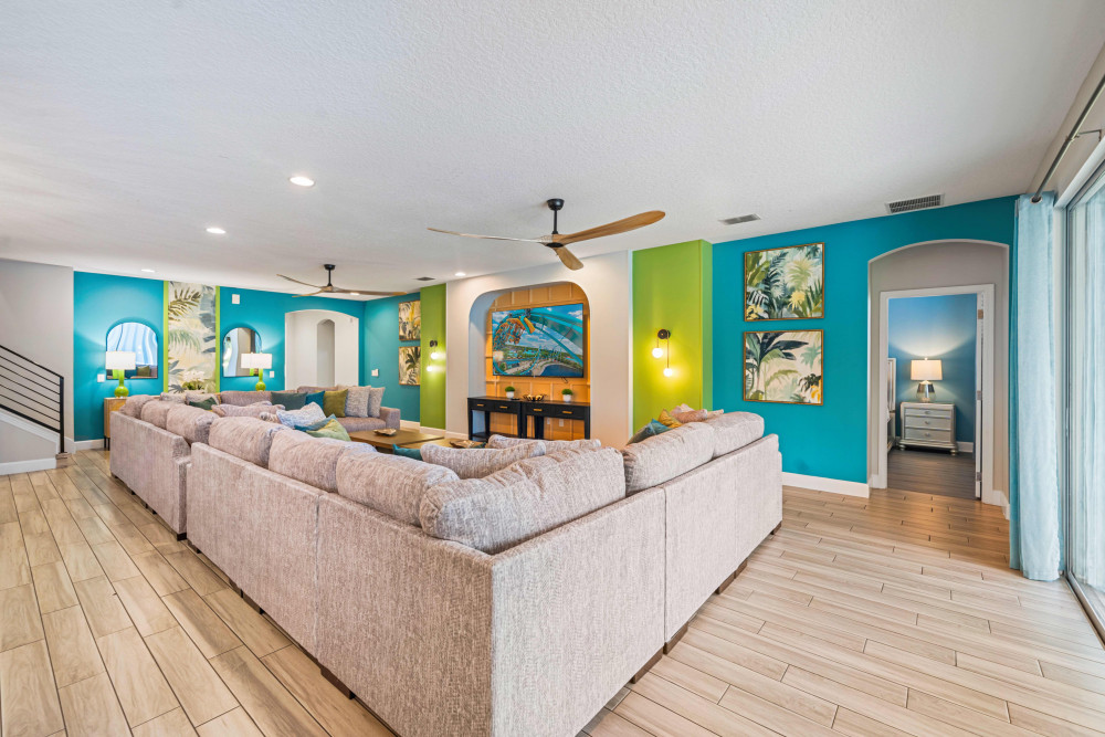 Solterra Resort 446