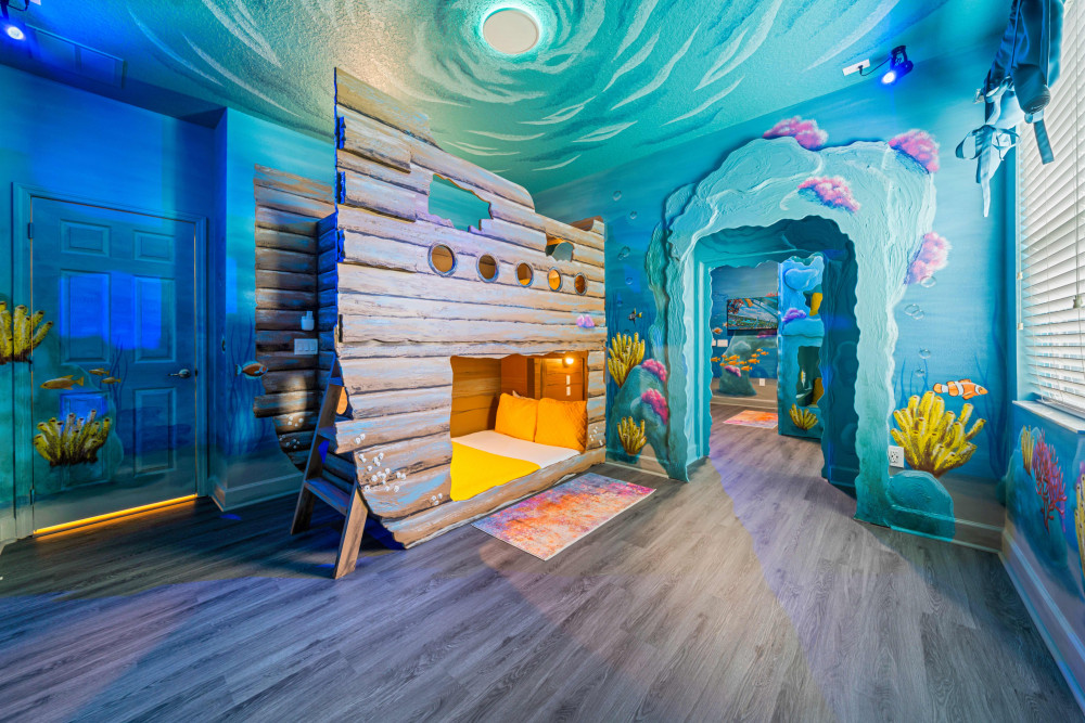 Solterra Resort 446