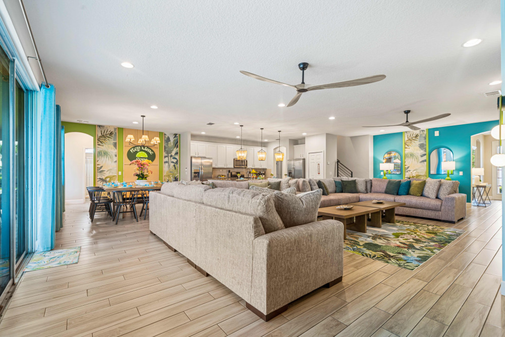 Solterra Resort 446