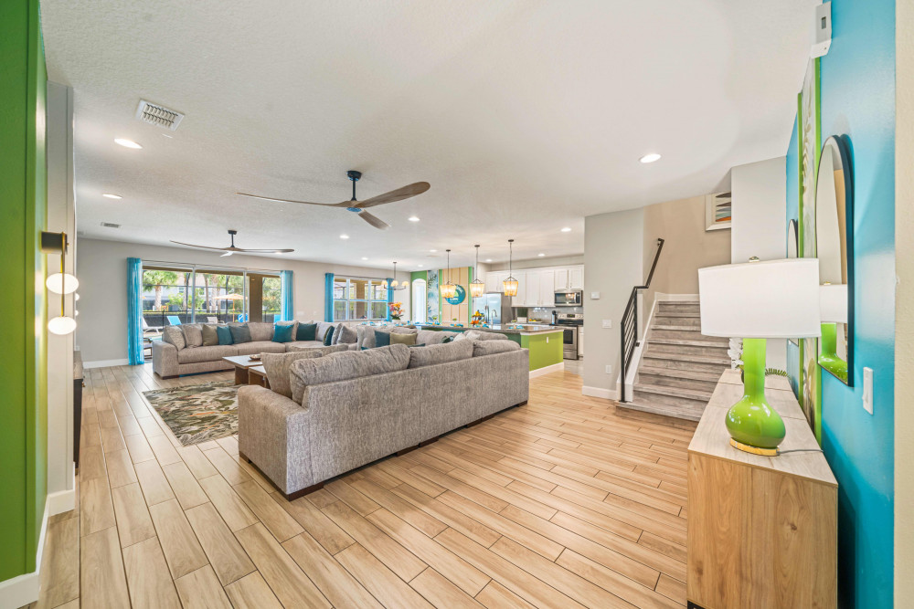 Solterra Resort 446