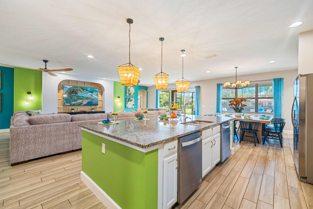 Solterra Resort 446