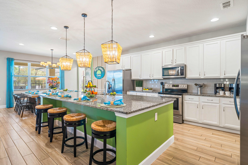 Solterra Resort 446