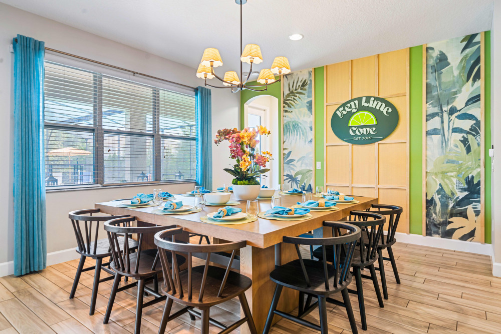 Solterra Resort 446