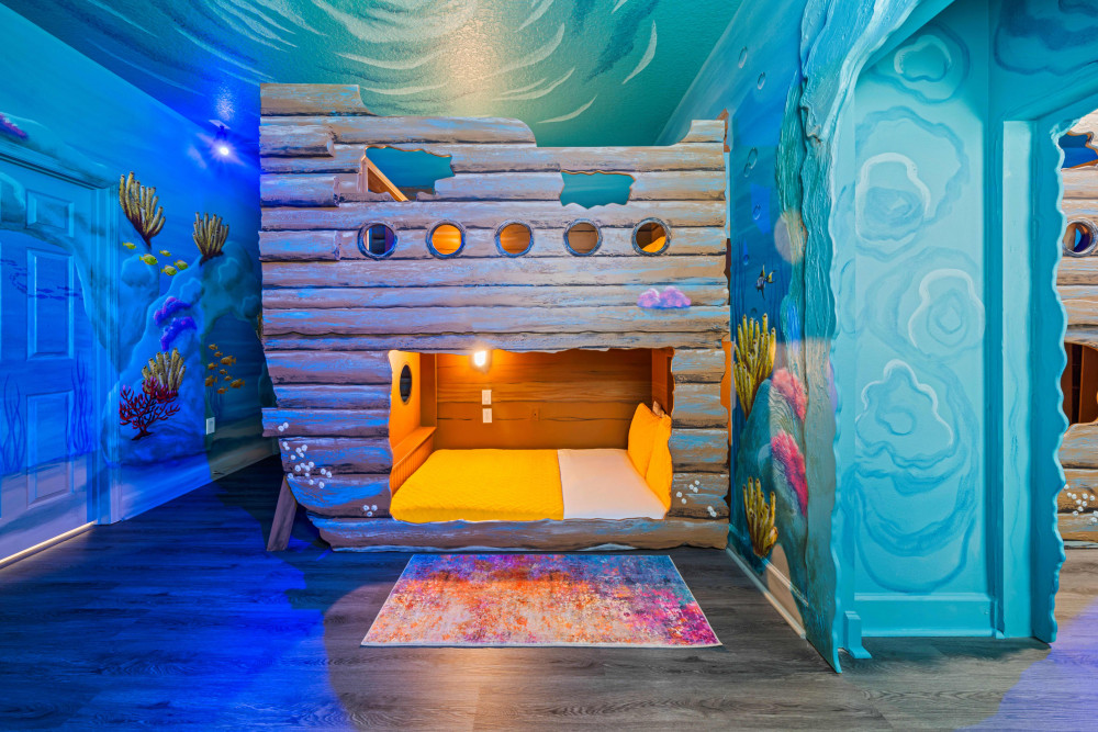 Solterra Resort 446