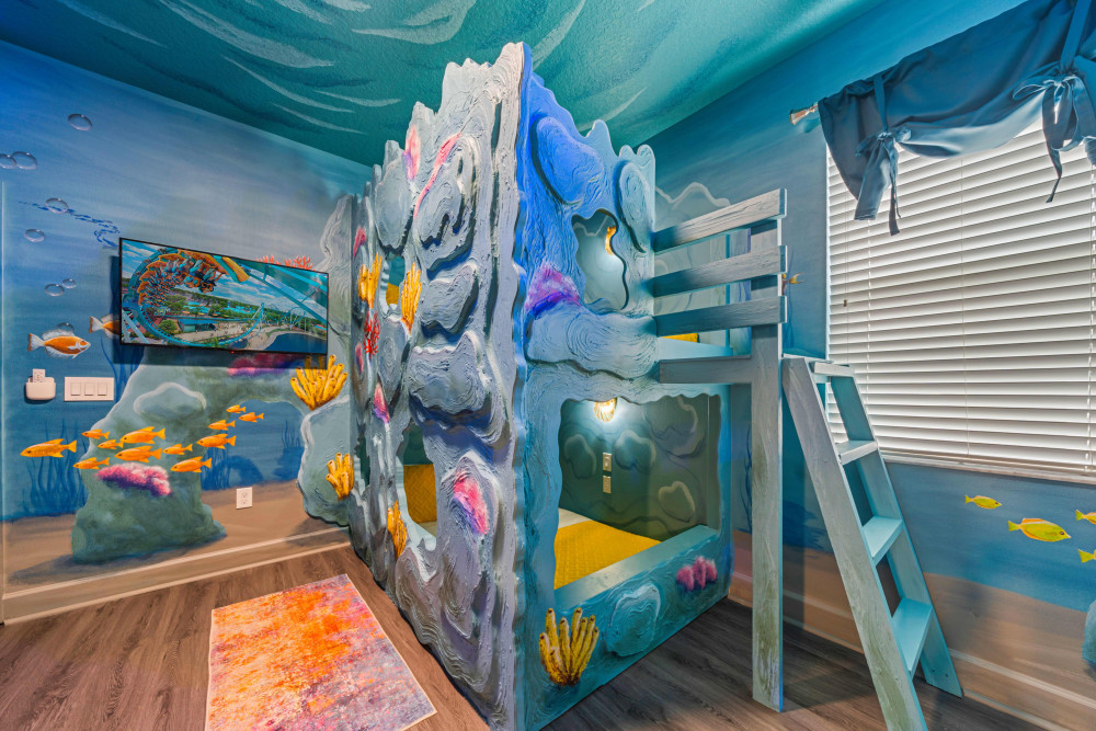 Solterra Resort 446