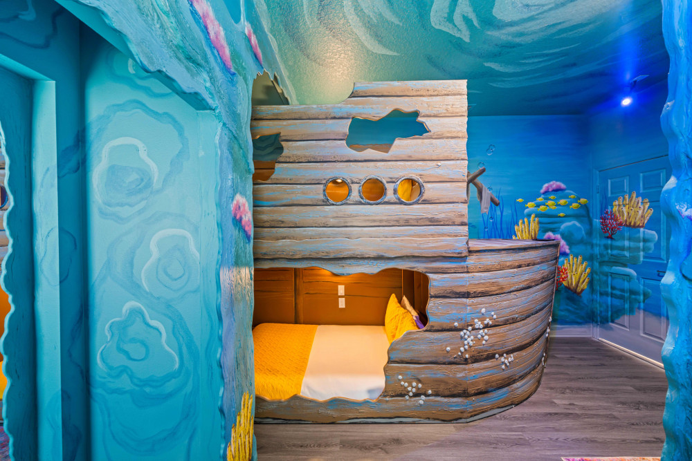 Solterra Resort 446