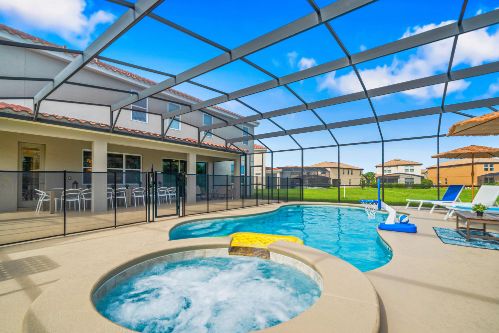 Solterra Resort 446