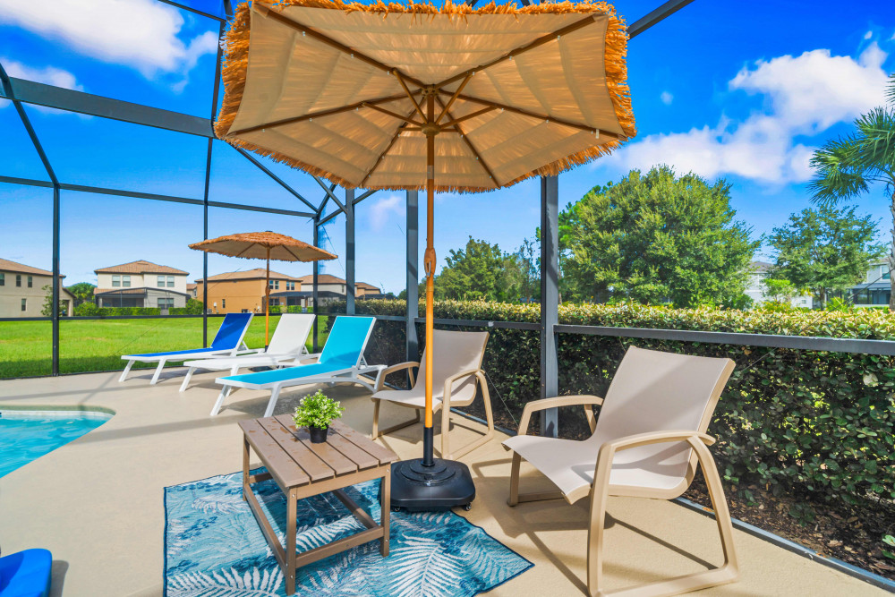 Solterra Resort 446