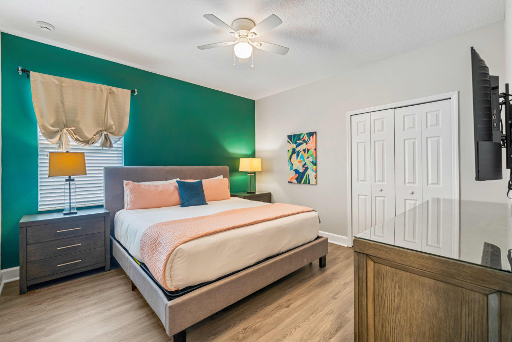 Solterra Resort 446
