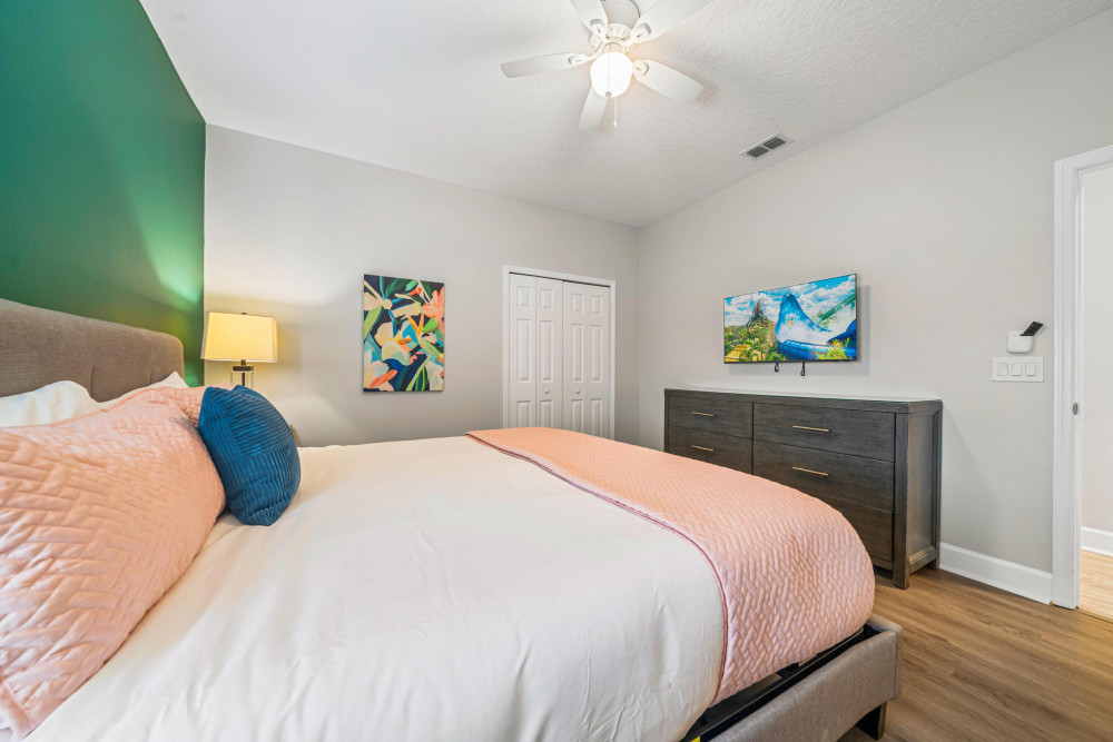 Solterra Resort 446