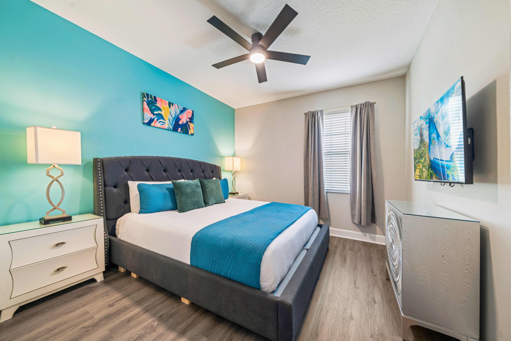 Solterra Resort 446