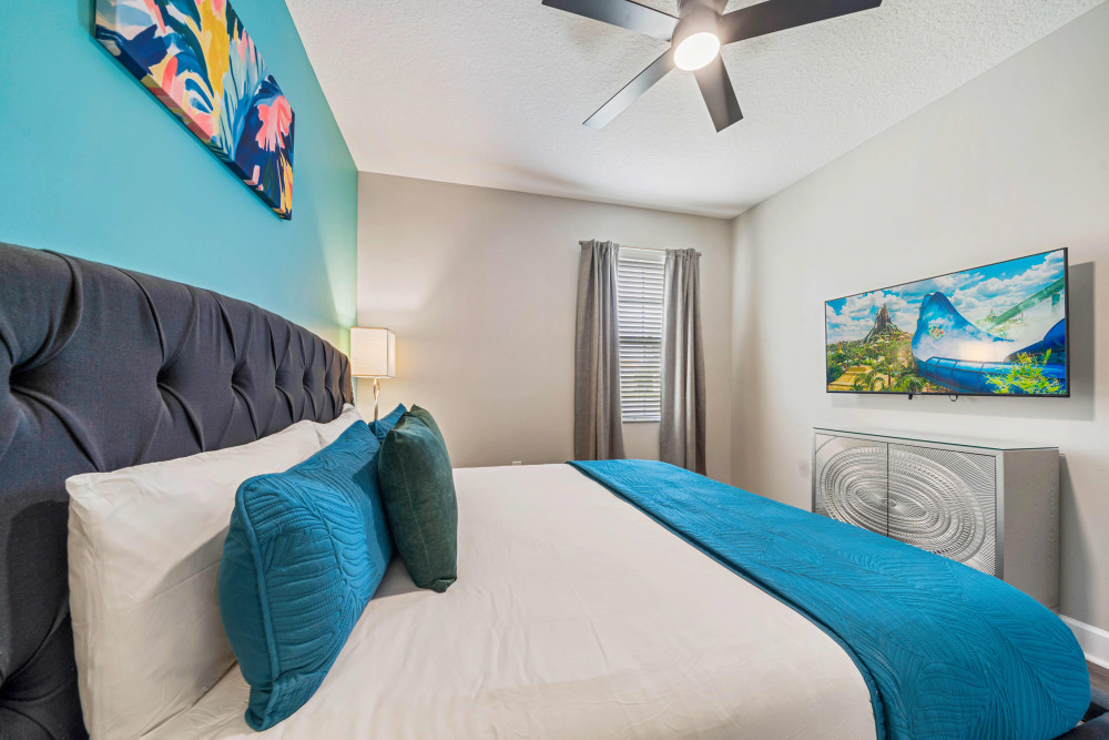 Solterra Resort 446