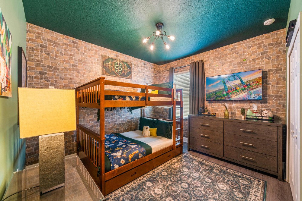Solterra Resort 446