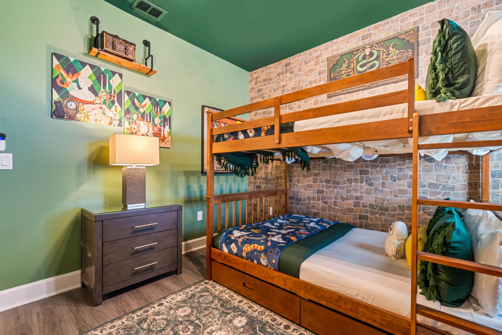 Solterra Resort 446