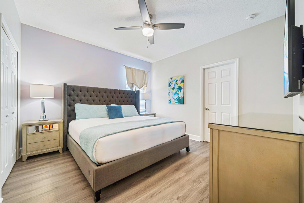 Solterra Resort 446