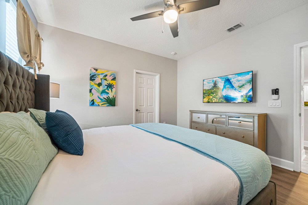 Solterra Resort 446