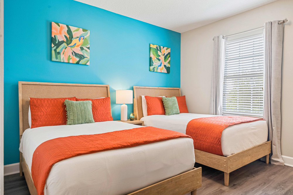 Solterra Resort 446